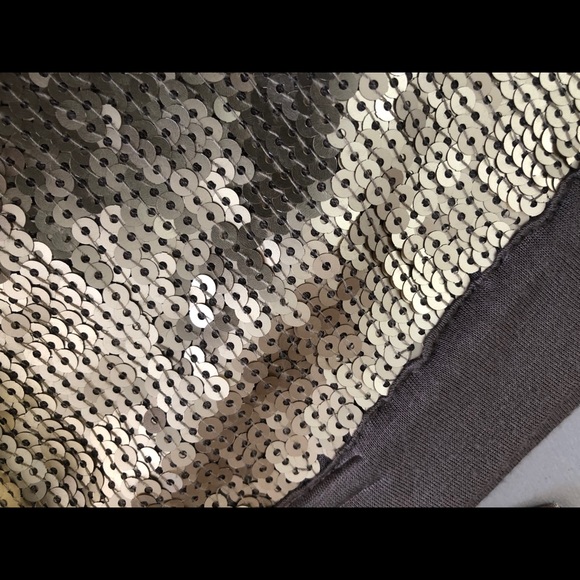 Chan Luu... shimmer ankle skirt - Picture 6 of 13